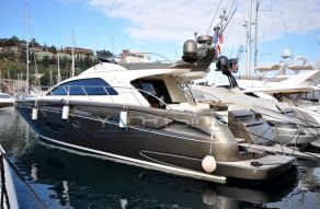 Riva SPORT RIVA 56