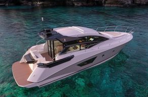 Beneteau GT 46