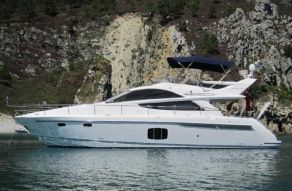 Fairline Phantom 48