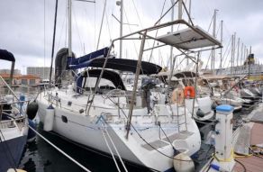 Beneteau Oceanis 50