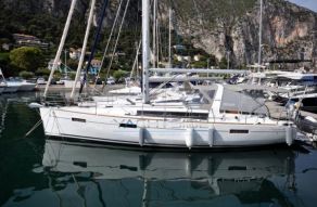 Beneteau Oceanis 41