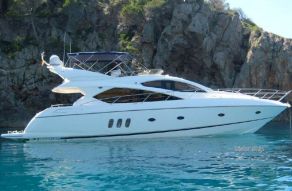 Sunseeker Manhattan 60
