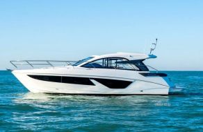 Beneteau GT 41