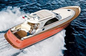 Mochi Craft DOLPHIN 44