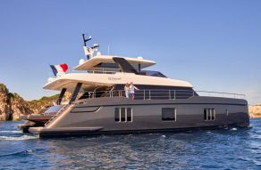 Sunreef 80