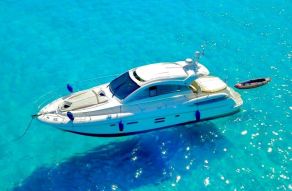 Jeanneau PRESTIGE 50 S