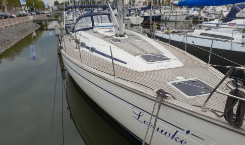 Bavaria 44, Segelyacht for sale by Connect Yachtbrokers