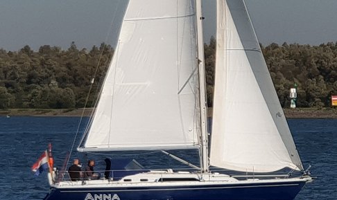 Winner 11.20, Sailing Yacht for sale by Connect Yachtbrokers