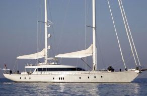 Esenyacht 36M