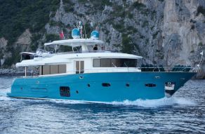 Apreamare Maestro 82