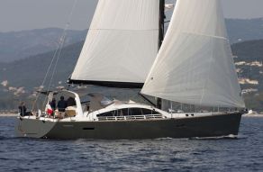 Wauquiez Pilot Saloon 55