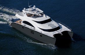 Sunreef 70