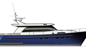 Dauntless 50