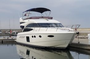 Princess 60 Fly