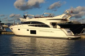 Princess 60 Fly