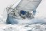 NAUTOR SWAN 47 S&S Centerboard