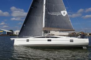 Azuree 41 (Demo Model)