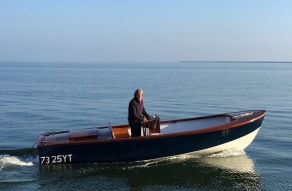 Speedboot 5.90