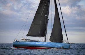 Pegasus 50 GT