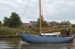 Staverse Jol 800