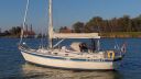 Hallberg Rassy 39 Mk1