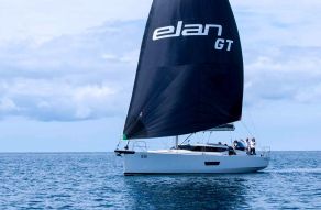 Elan GT5
