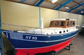 Staverse Kotter 1200 MS