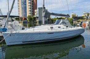 Beneteau FIRST 31.7 GTE
