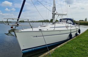 Bavaria 36-3 Cruiser