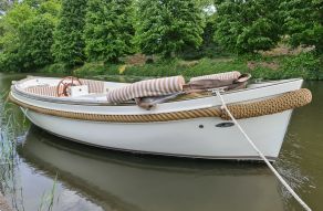 Jan Van Gent 6.60 Replica