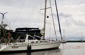 Van De Stadt 40 Carribean