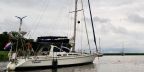 Van De Stadt 40 Carribean