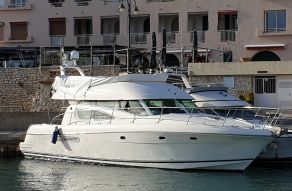 Jeanneau Prestige 46 Flybridge