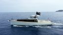 Buehler Turbocraft Silverfin