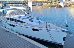 Bavaria 42 Vision