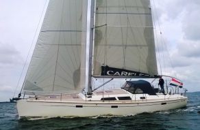 Hanse 470e