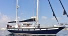 Jongert 54 One Off Stainless Steel Built