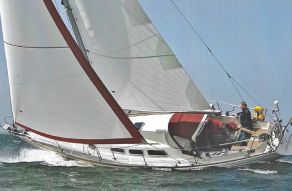 Hanseat 70