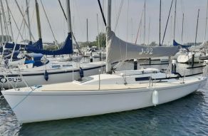 J-Boats J 92