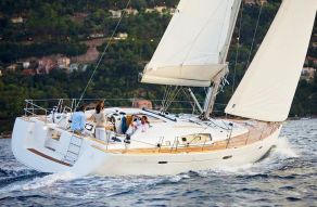 Beneteau Oceanis 54