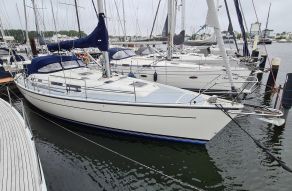 Dehler 41 CR