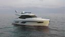Gulf Craft Majesty 49