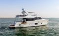 Gulf Craft Nomad 55