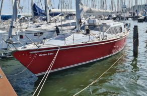 Van De Stadt Norman 40DS