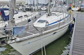 Bavaria 37 Exclusive