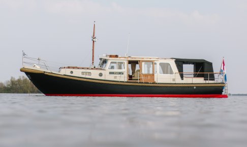 Valkvlet 1200 OK, Motorjacht for sale by Connect Yachtbrokers