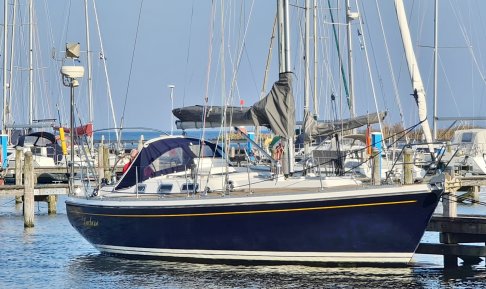 Victoire 1122, Segelyacht for sale by Connect Yachtbrokers