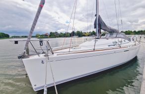 Beneteau First 40.7
