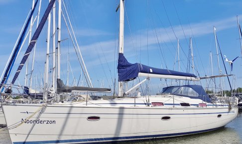 Bavaria 42 Cruiser, Zeiljacht for sale by Connect Yachtbrokers