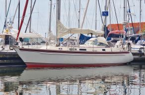 Björklund Design M36